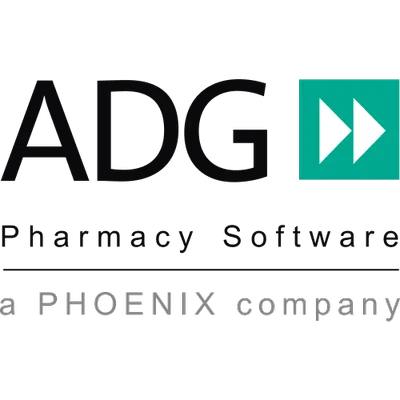 ADG Pharmacy Software