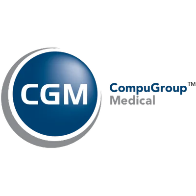 CGM CompuGroup Medical