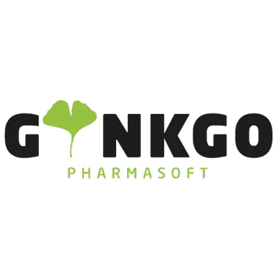 Ginkgo Pharmasoft